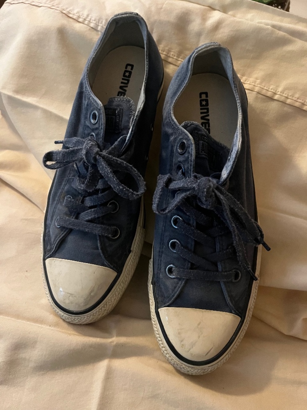 Converse All Stars Faded Look Men's or Women's
